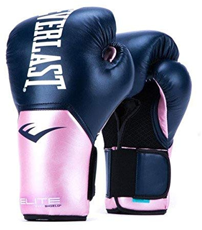 Everlast Elite Prostyle Boxhandschuhe für Frauen