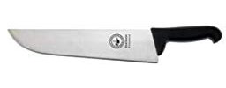 FRARACCIO Coltellerie Michele S.r.l. Coltello Mezzo Colpo Pesante Professionale MACELLAZIONE 36CM Chef Carne Cucina