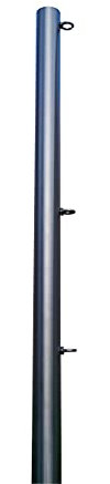 Sonnensegelmast Edelstahl 6020/2-3