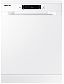 SAMSUNG - Lave vaisselle 60 cm SAMSUNG DW60A6092FW - DW60A6092FW