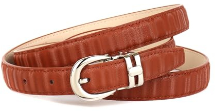Anthoni Crown Taillengürtel Hüftgürtel für Hosenanzug