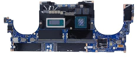 Laptop Motherboard For 15 9530 With i9-13900H i7-13700H CPU 8GB 4060 4070 GPU L663P(I7-13700H 4070 8GB)