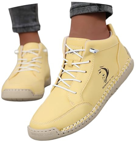 Scarpe Donna, Montela da, Barefoot da, Ortopediche Comode, Traspiranti, di Supporto, Leggere per La Corsa, Il Tempo Libero Lo Sport., Protezione Solare UV
