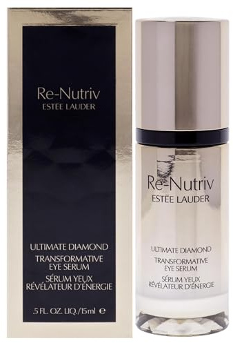 Contorno occhi Estee Lauder Re-nutriv ultimate diamond eye serum - 15 ml