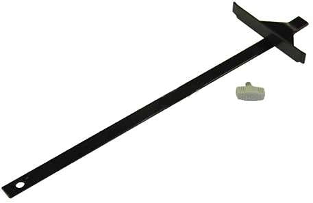 Edge Rip Guide for Ryobi P508 Circular Saw 204585001