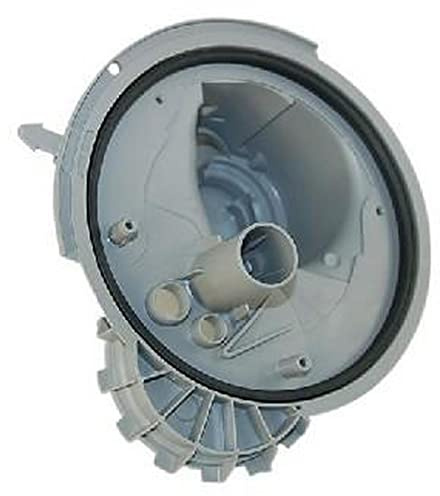 Bloc hydraulique d'origine 230x170 mm Lave-vaisselle 00668102 BOSCH Lave-vaisselle 00668102 BOSCH