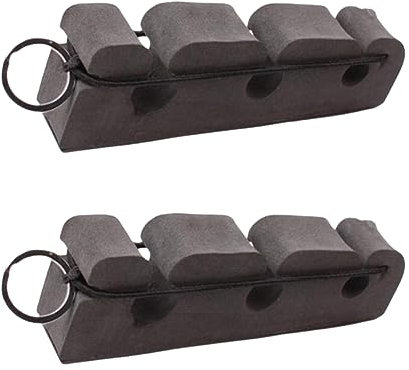 Supvox Rutenhalter Magnetisch Für Angelruten Angelhalter Mit Karosseriebefestigung Magnet-rutenhalter Für Auto Angelrutenzubehör Haltbar