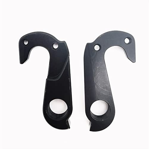 JINFOLI MTB Bikes Fahrrad SCHALTWERK Gears MECH Hangers, for Cervelo, for R2 R3 R5 S2 S3 S5, RAHMENHALTERUNG Schwanzhaken Teile aus Aluminiumlegierung Schaltauge