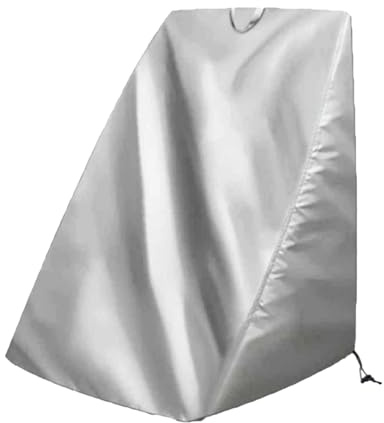 Cubierta De Carrete De Manguera De Jardín-Caja Protectora De Carrete De Servicio Pesado Con Material De Tela-Protección De Todas Las Estaciones A Prueba De Polvo, A Prueba De Polvo Para Almacenamiento