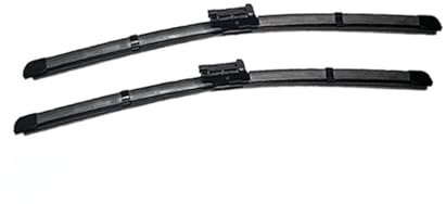 Scheibenwischer Set Für VW Für GOLF 6 VI MK6 5K 2008-2013 LHD Front Wischer Klingen Windschutzscheibe Variante Zubehör