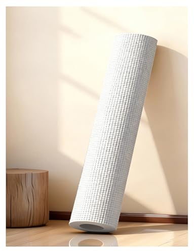 Fiberglass Mesh Stucco Netting Lath Net Roll, for Reinforcing Repair House Concrete Plaster Wall Drywall（Width3.28FT）(164ft/3.28ft)