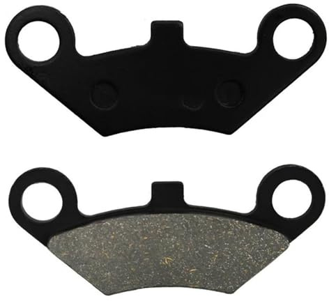 XNZQQAGRZ Plaquettes De Frein Avant Et Arrière Pour PEUGEOT Pour METROPOLIS 400 RS 2014 Plaquettes De Frein Avant Et Arrière Pour Moto