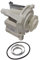 Easyricambi Motore lavastoviglie 480140102395 481236158477 480140100848 480131000166 - Motore Pompa Lavaggio per lavastoviglie - Sostitutivo per Whirlpool IGNIS BAUKNECHT
