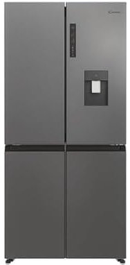 CANDY Réfrigérateur 4 portes CFQQ5T817EWPS