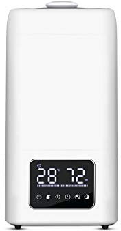 ZYDKDA humidificador Hogares humidificador de Aire humidificador con Agua y Niebla purificación de Aire de pulverización de la Empresa de Gran Capacidad humidificadores(B)