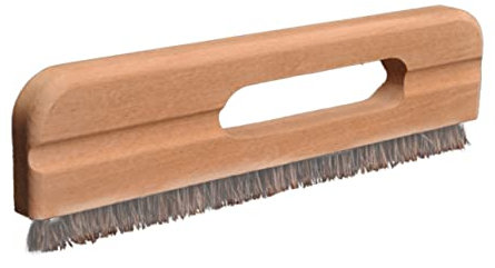 SKISUNO Brosse À Poils Lisseur À Papier Peint Brosse À Papier Peint Outil De Construction Outil Murale