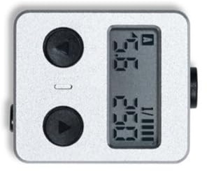 Camera-top Light Meter Enhances Photography In Conditions Simple To Operate Precise Lighting Measurements