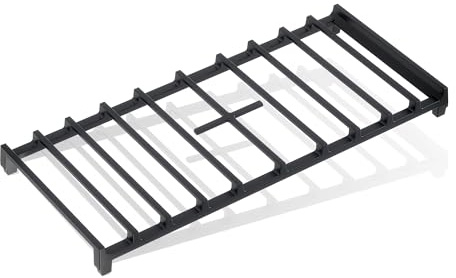 JXGRATE2 GAS RANGE CENTER CAST IRON GRA for GE Stoven Grate Ggf500 Ggf600 Ggs500 Ggs600 Series