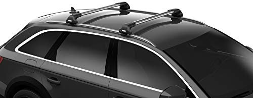 Thule Barra portatutto Wingbar Edge