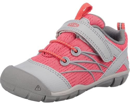 Keen Chandler CNX WP Chaussures de Randonnée BassesMixte Enfant