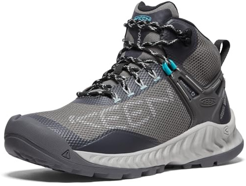 KEEN Nxis Evo Waterproof Women's Walking Boots