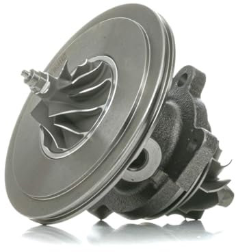 RIDEX 4973C0102 Conjunto piezas turbocompresor compatible con MERCEDES-BENZ Sprinter 3.5-T Furgoneta W906 Sprinter 3.5-T Caja/Chasis W906 Sprinter 3.5-T Bus W906 Sprinter 3-T Furgoneta W906, B906