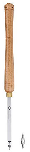 Drehmaschine Holzdrehwerkzeug, Rund-/Vierkant-/Diamant-Hartmetall-Einsatzschneiderwerkzeuge, Vierkantschaft mit Holzgriff, Holzbearbeitungswerkzeug,B