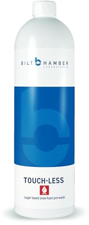 Bilt Hamber Touch-Less sockerbaserat snöskum förtvätt (1 liter)
