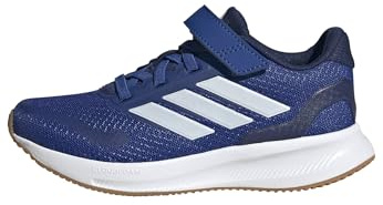 adidas Unisex-Kinderschuhe Runfalcon 5 Kids