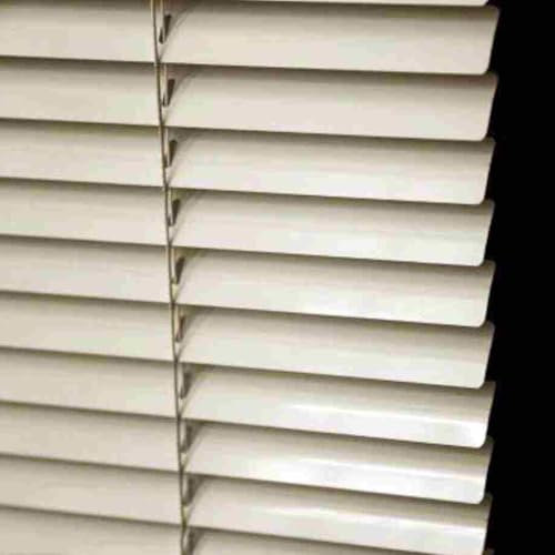 Fensterrollo Aluminium Jalousie Verdunkelungsrollo Seitenzugrollo Plissee Schalusie Fenster Jalousien Sonnenschutzrollos Für Haus/küche/büro,Beige Individuell Gestaltbar (80×140cm)