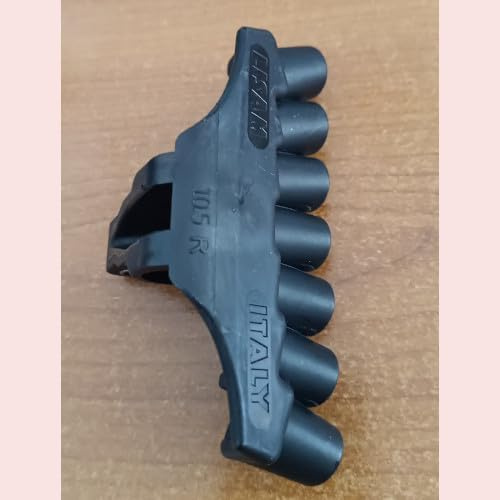 Generico RASTRELLO Nera VENTAGLIO V8-Evo CODICE P3005N