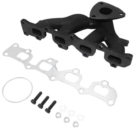 Múltiple De Escape 12643496 Para Buick Para Lacrosse, Para Regal Y Para Verano 2.4L L4 Modelo 2012 Número Pieza 12630741 674937, 12609823, 12615133