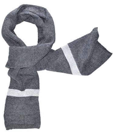 Gamboa 100% Alpaka Wolle Halstuch Schal Damenschal Herrenschal Halswärmer Winterschal