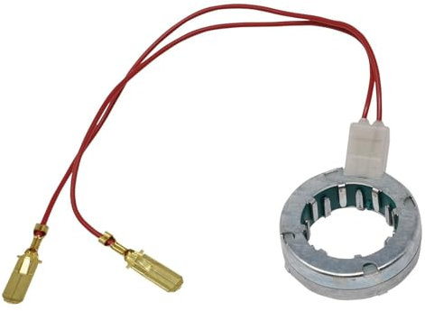 sparefixd Motor Tacho Coil to Fit Candy Washing Machine