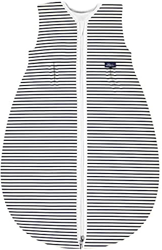 Alvi Mäxchen Schlafsack Thermo Ringlets Navy