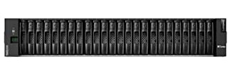 Lenovo 3.84TB 1DWD 2.5 SSD 2U24