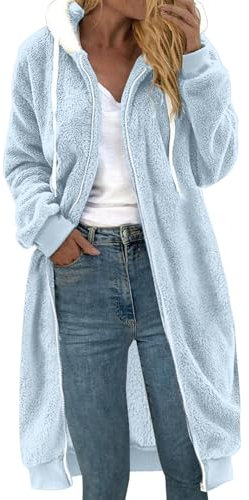 Black of Friday 2024 Trench Donna Impermeabile Con Cappuccio Piumino Double Face Donna Gilet Senza Maniche Donna Giacca Donna Piumino Fashion Donna Day Prime Clearance Items