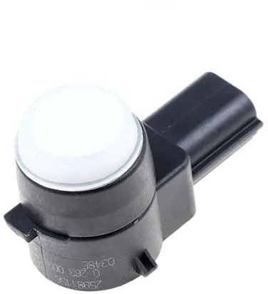 Audio-Summer Auto Teile Parkplatz Sensor PDC Einparkhilfe Sensor Umkehr Radar Für Chevy Für Cruze 25981156 0263003981 Parkassistent