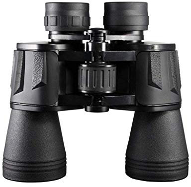 20X50 Fernglas, wasserdichtes und beschlagfreies Teleskop mit Sportprismenl für Vogelbeobachtung, Wandern, Sternbeobachtung, Konzerte