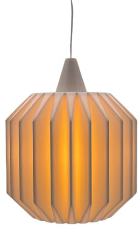 Lampenschirm passend für die Fassung von deinem Stern - LineaLux - die perfekte Ergänzung zur Weihnachtlichen Dekoration