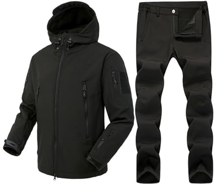 EODJXIO Tuta da Lavoro Giardinaggio Uomo 2026 Impermeabile Resistente Antipioggia M Vintage Zip Hoodie Felpe Coppia Felpa Alta visibilità Personalizzabile