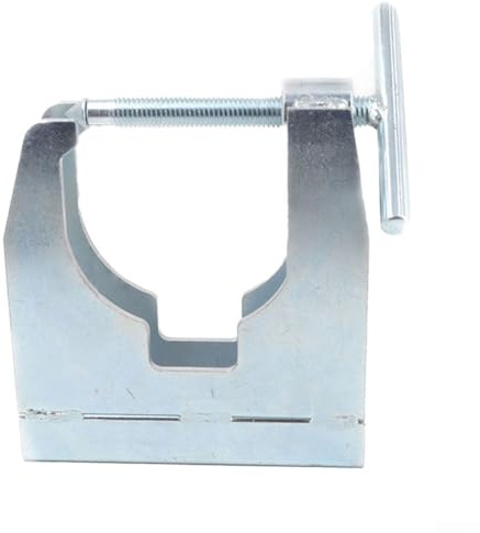 Herramienta divisora de cárter de motosierra hecha de metal para uso profesional en modelos de motosierra listados en detalles de ajuste