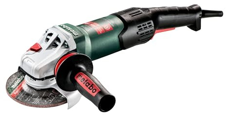 Metabo Amoladora angular WE 17-125 Quick RT (601086000) de cartón