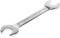 GEDORE red Clé à fourche double SW18x19mm L.176mm