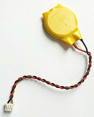 ComponentWarehouse For HP EliteBook 6930P Series Compaq Presario CQ50 CQ60 CQ70 G50 BIOS CMOS Battery