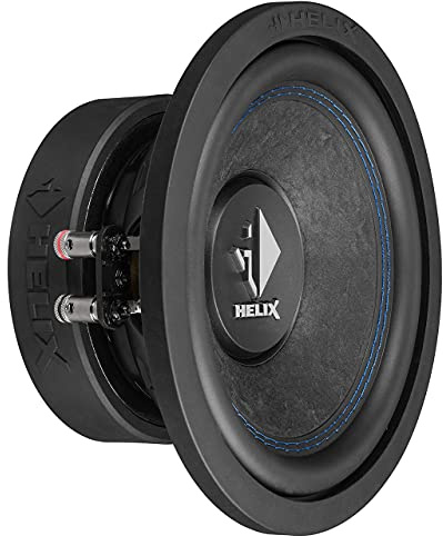 Helix K 8W - 20cm Subwoofer