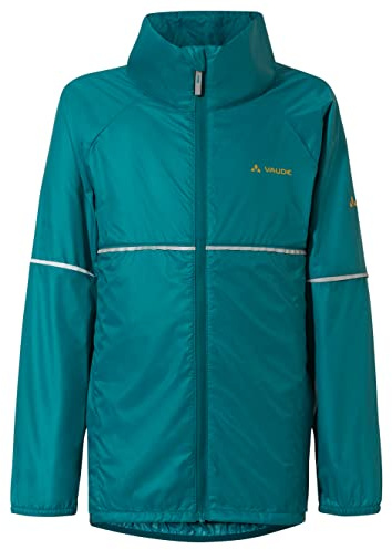 VAUDE Unisex Kinder Kids Elmo Wind Jacket Jacke
