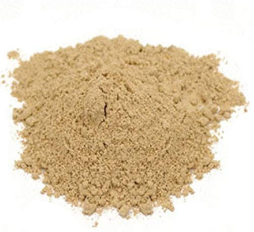 Best Botanicals Psyllium Seed Powder 16 oz. (Organic)