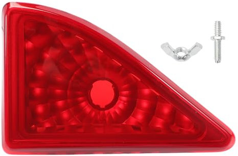 AUROLYNNE Luce Freni Rosso Plastica Master 3 265900021R Notte Guida Sicura Accessori Auto