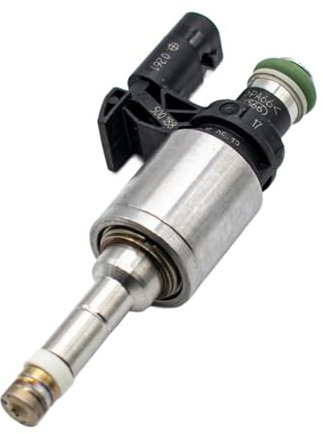 Auto Einspritzdüse Für VW Für Käfer Für Caddy Für CC Für Golf Für Jetta Für Passat B8 1/4/6 PCS 04E906036C 04E906036E 04E906036Q Kraftstoff Injektor Kraftstoffeinspritzdüse(1 Pcs)